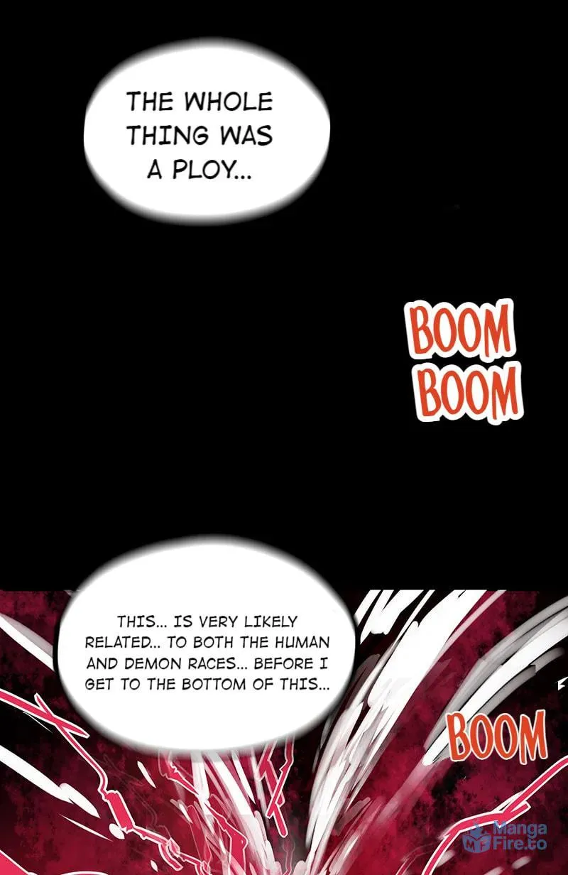 Demon King's Rules x Witch's Covenant Chapter 66.1 page 5 - 