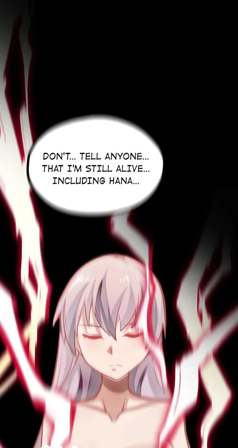 Demon King's Rules x Witch's Covenant Chapter 66.1 page 9 - 
