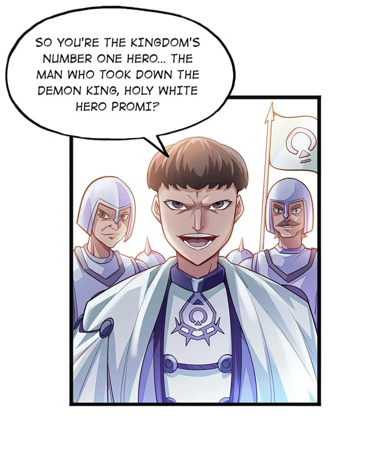 Demon King's Rules x Witch's Covenant Chapter 66.2 page 1 - 