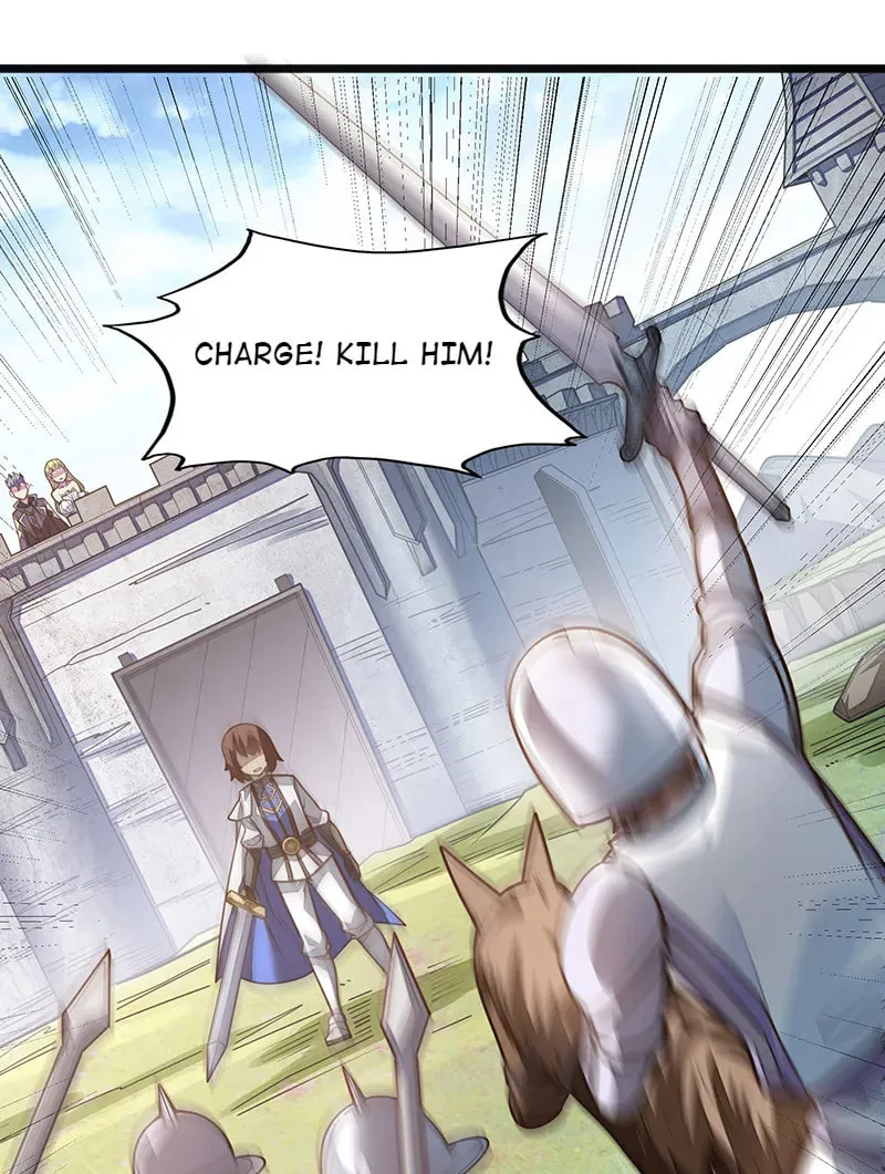 Demon King's Rules x Witch's Covenant Chapter 66.2 page 12 - 