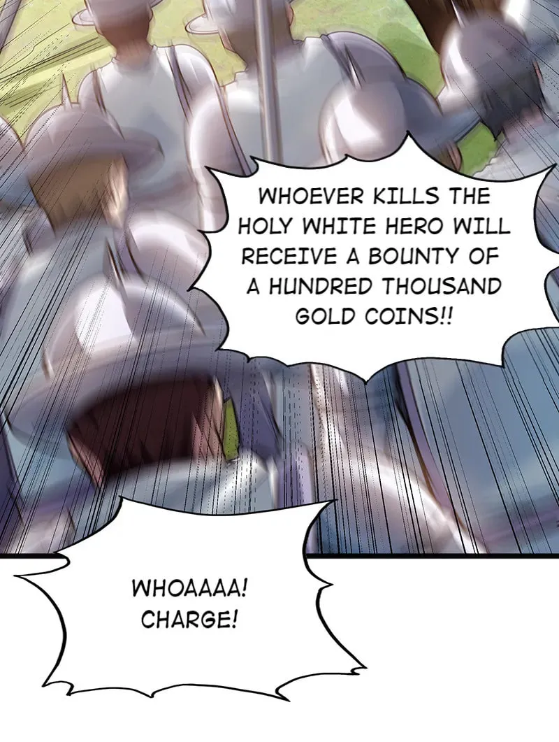 Demon King's Rules x Witch's Covenant Chapter 66.2 page 13 - 