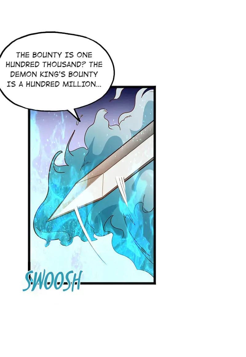 Demon King's Rules x Witch's Covenant Chapter 66.2 page 15 - 