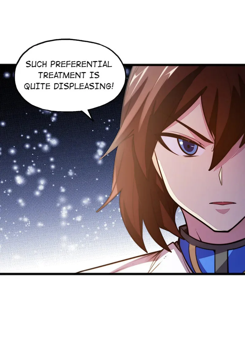 Demon King's Rules x Witch's Covenant Chapter 66.2 page 16 - 