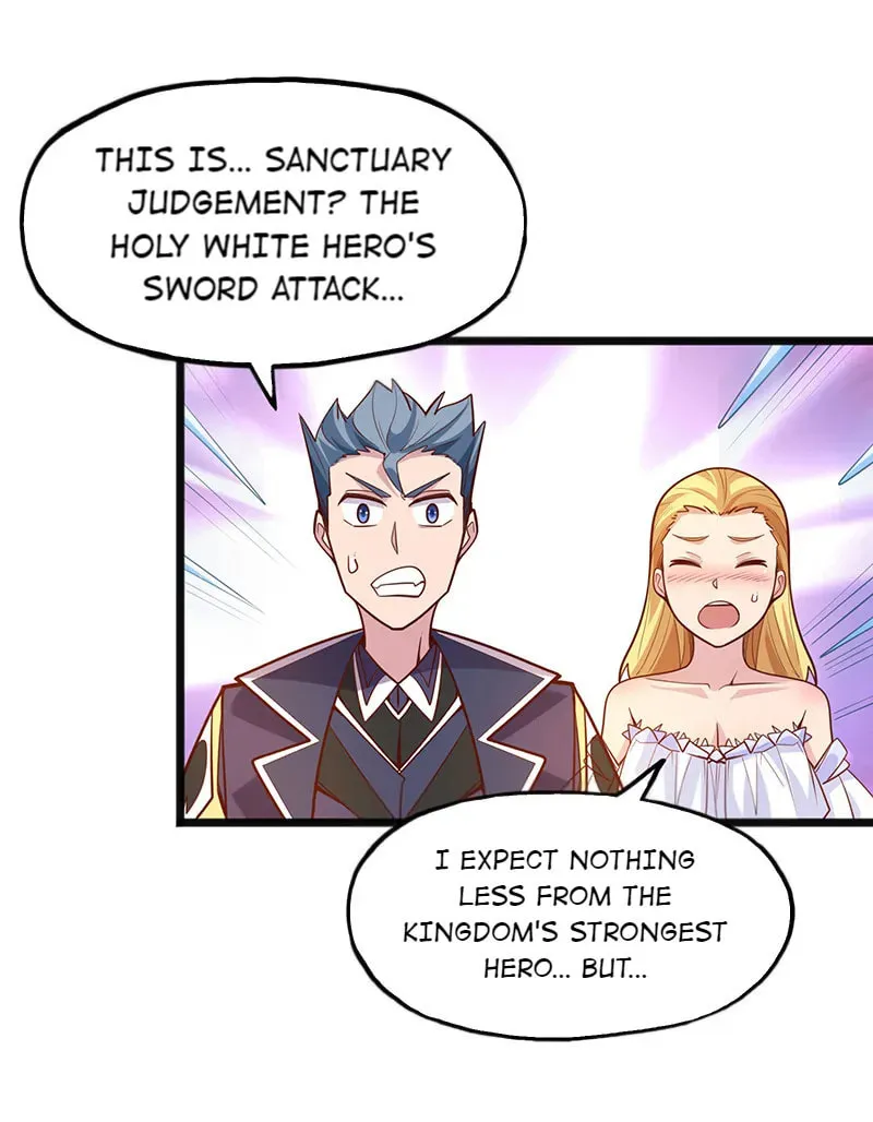 Demon King's Rules x Witch's Covenant Chapter 66.2 page 29 - 