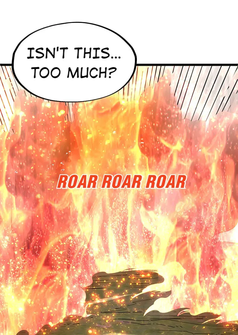 Demon King's Rules x Witch's Covenant Chapter 66.2 page 30 - 