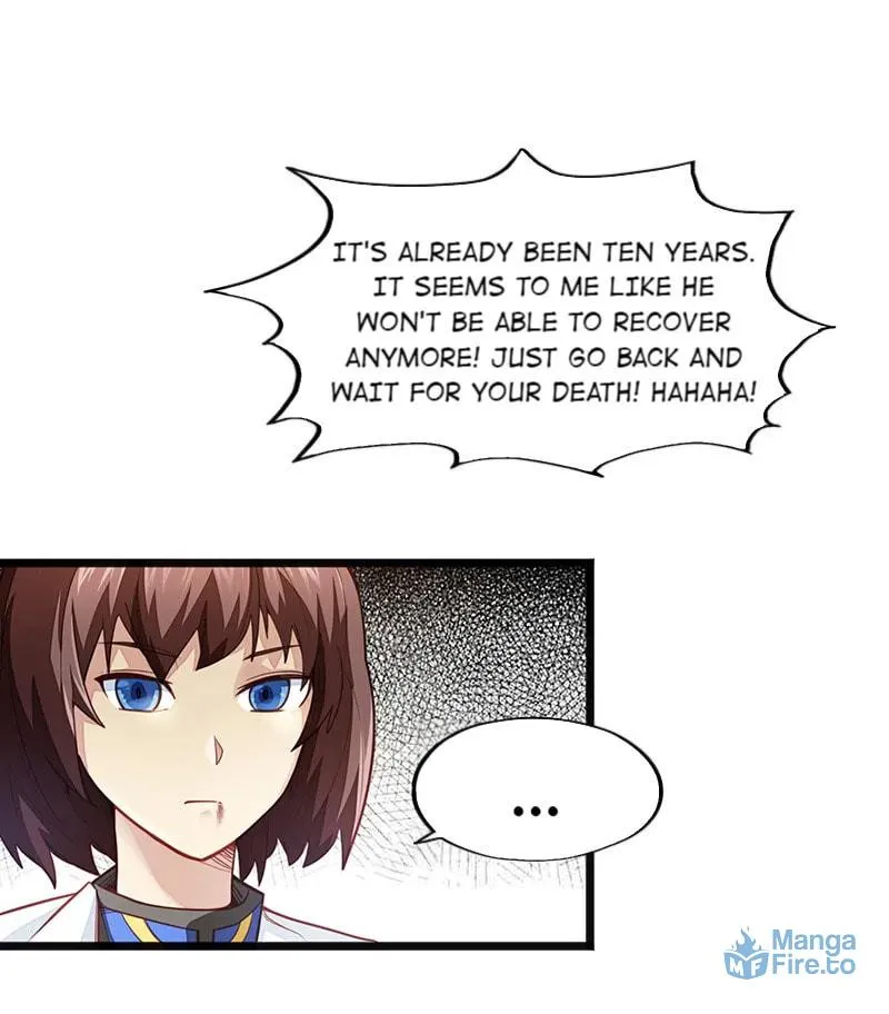 Demon King's Rules x Witch's Covenant Chapter 66.2 page 4 - 
