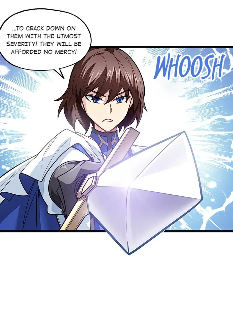 Demon King's Rules x Witch's Covenant Chapter 66.2 page 9 - 