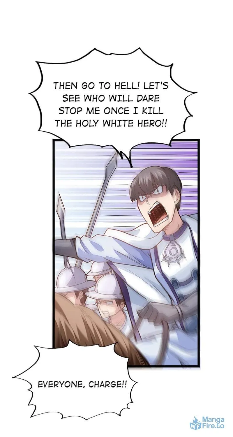 Demon King's Rules x Witch's Covenant Chapter 66.2 page 10 - 