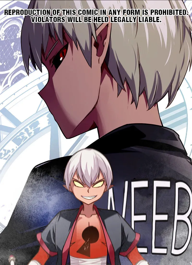 Demon King's Rules x Witch's Covenant Chapter 67.1 page 1 - 