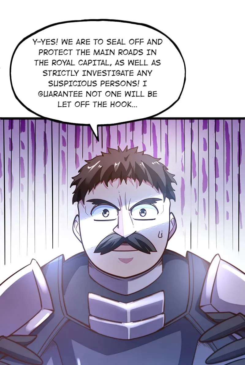 Demon King's Rules x Witch's Covenant Chapter 67.1 page 12 - 