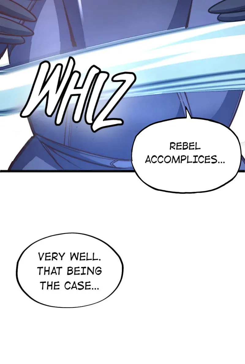 Demon King's Rules x Witch's Covenant Chapter 67.1 page 13 - 