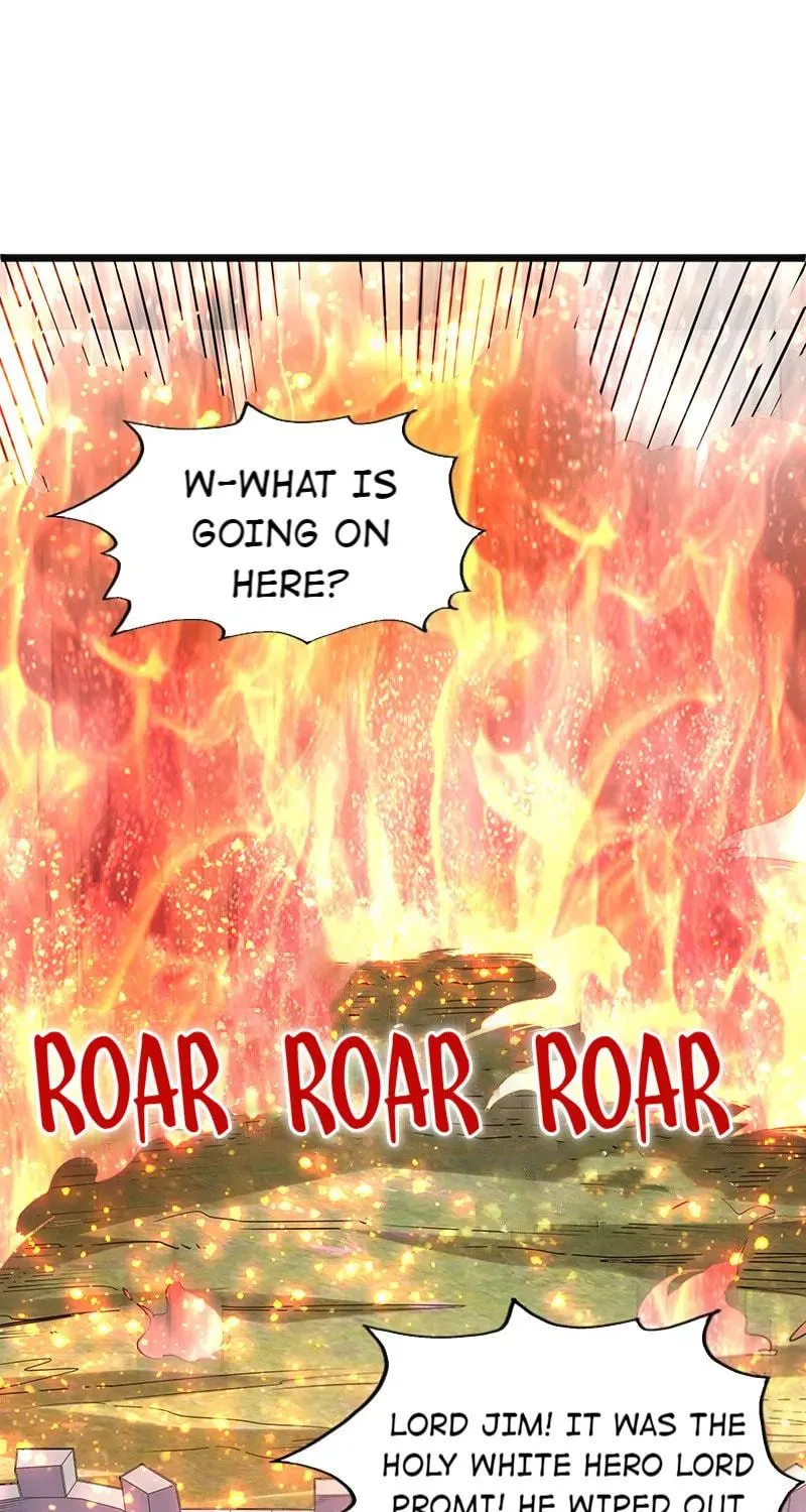 Demon King's Rules x Witch's Covenant Chapter 67.1 page 3 - 
