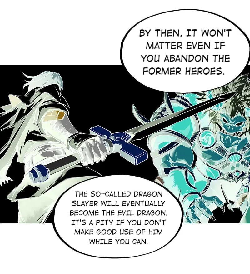 Demon King's Rules x Witch's Covenant Chapter 67.1 page 22 - 