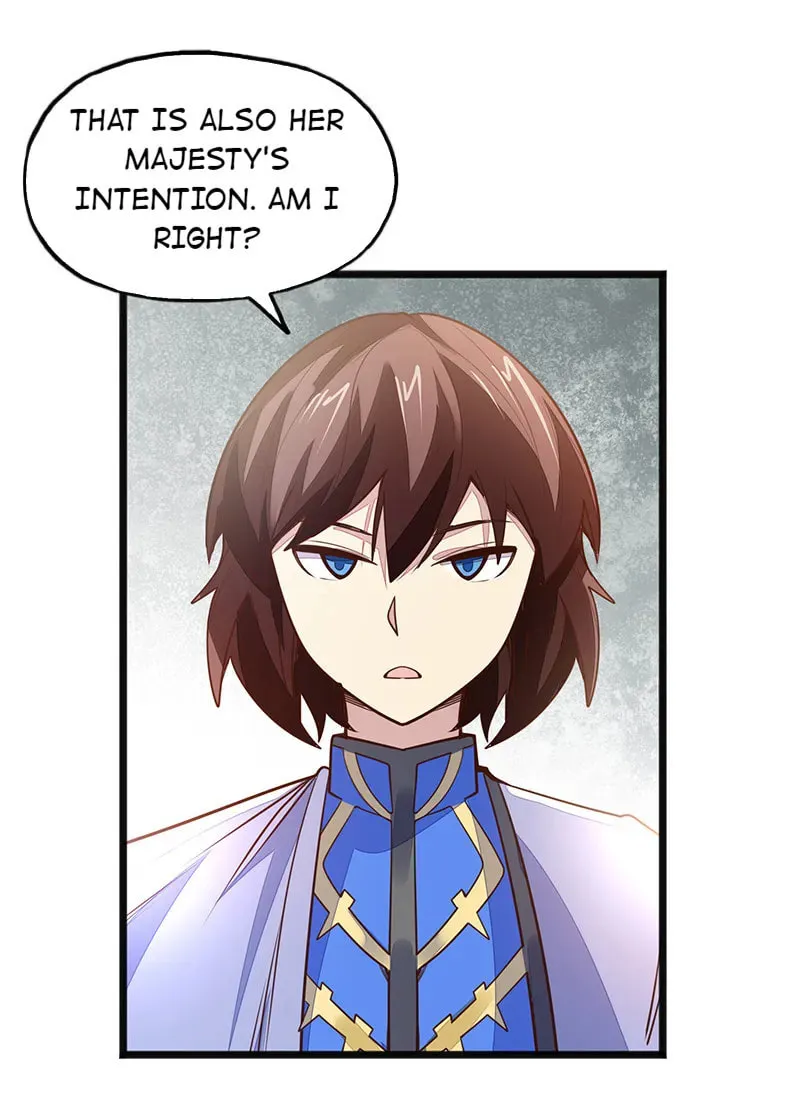 Demon King's Rules x Witch's Covenant Chapter 67.1 page 23 - 