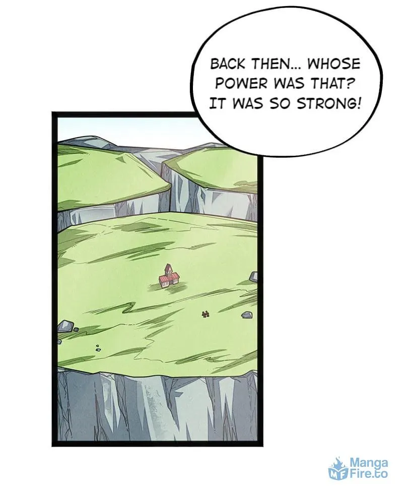 Demon King's Rules x Witch's Covenant Chapter 67.1 page 30 - 