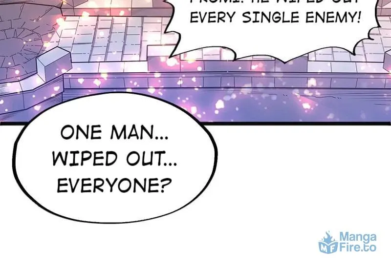Demon King's Rules x Witch's Covenant Chapter 67.1 page 4 - 