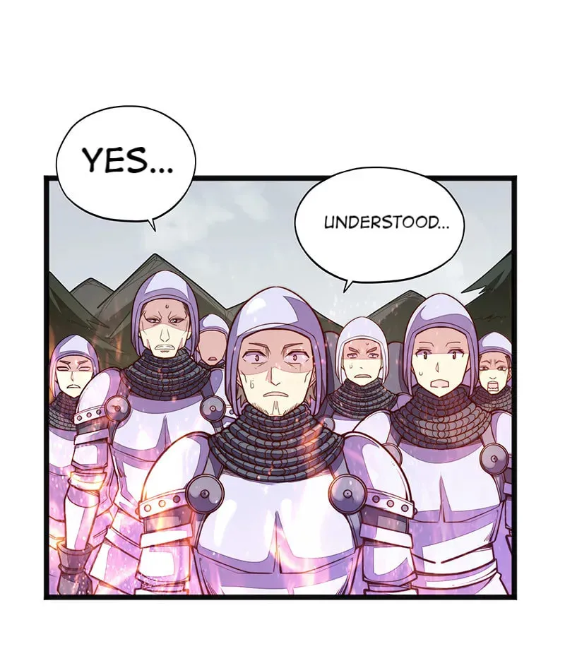 Demon King's Rules x Witch's Covenant Chapter 67.1 page 6 - 