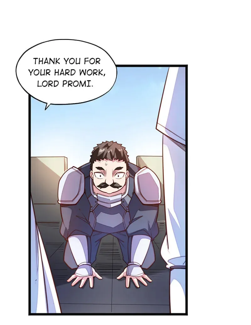 Demon King's Rules x Witch's Covenant Chapter 67.1 page 9 - 
