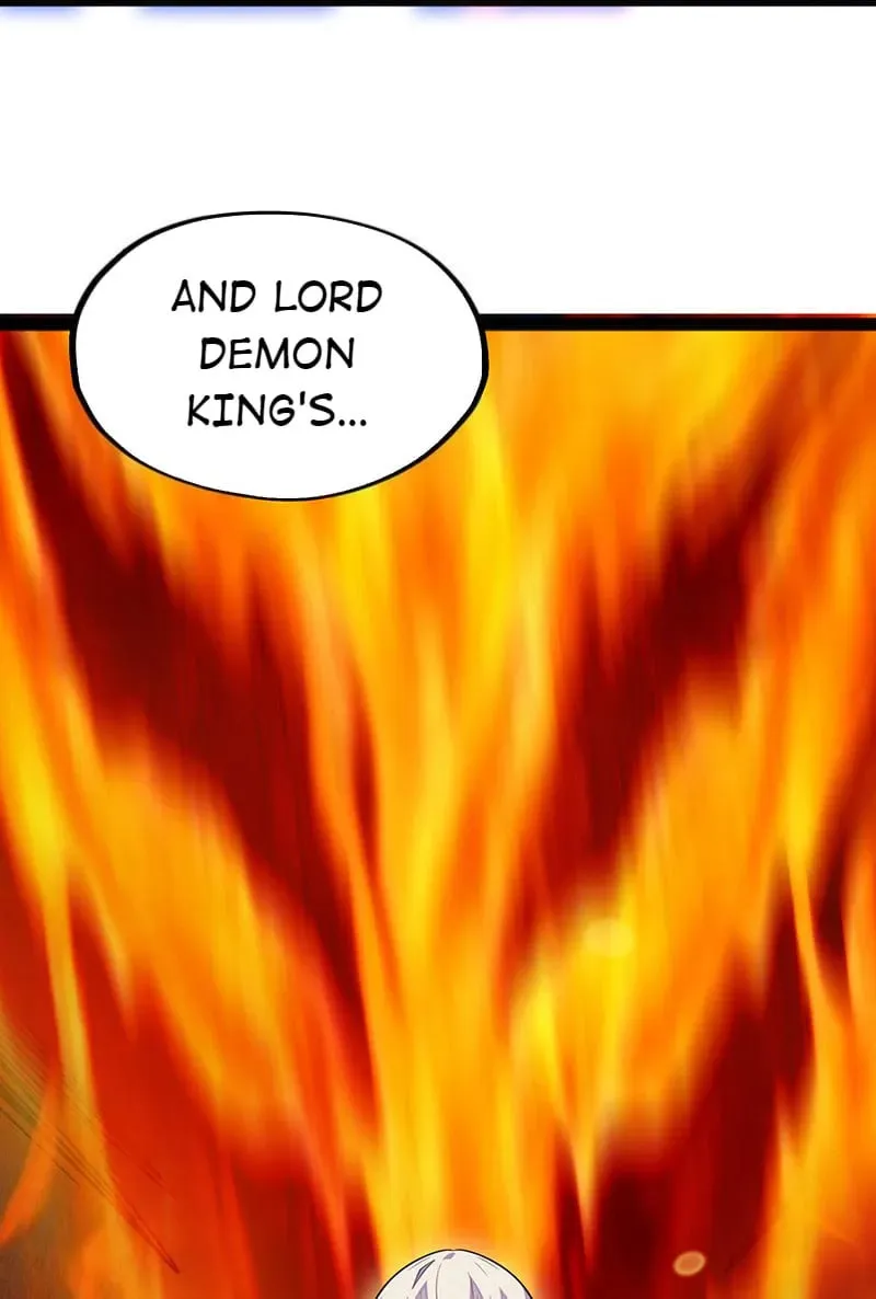 Demon King's Rules x Witch's Covenant Chapter 67.2 page 12 - 