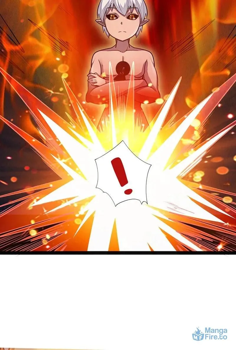 Demon King's Rules x Witch's Covenant Chapter 67.2 page 13 - 