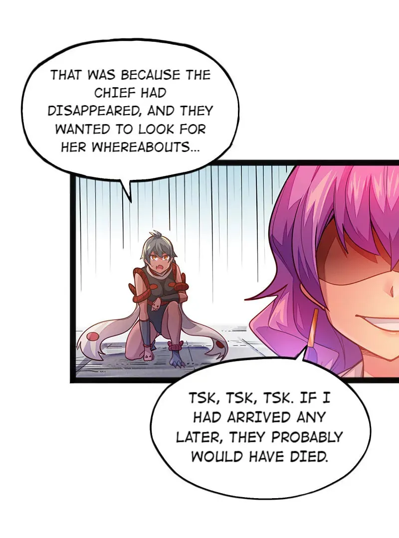Demon King's Rules x Witch's Covenant Chapter 68.1 page 12 - 