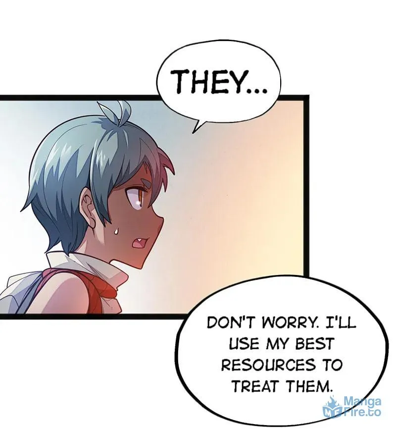 Demon King's Rules x Witch's Covenant Chapter 68.1 page 13 - 