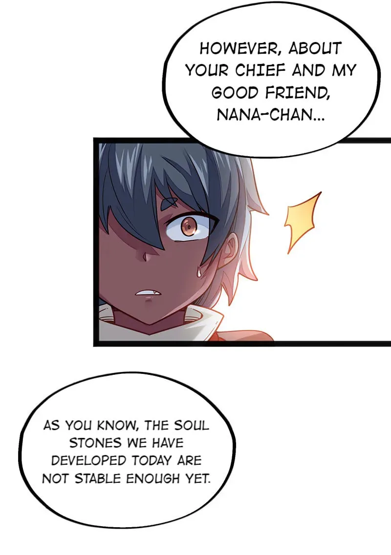 Demon King's Rules x Witch's Covenant Chapter 68.1 page 15 - 