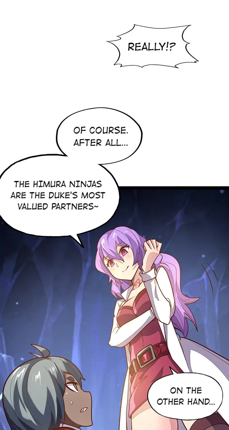 Demon King's Rules x Witch's Covenant Chapter 68.1 page 18 - 