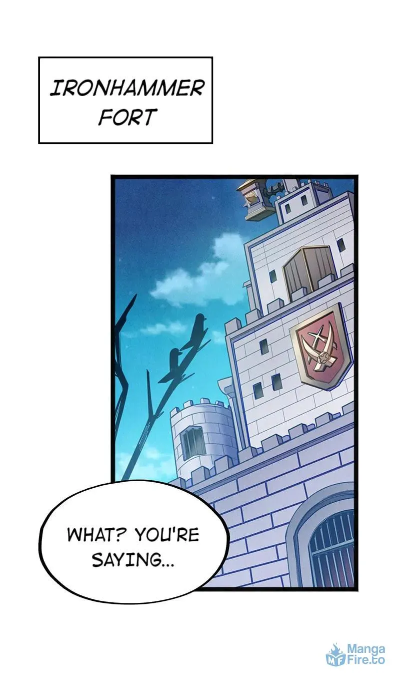 Demon King's Rules x Witch's Covenant Chapter 68.1 page 3 - 