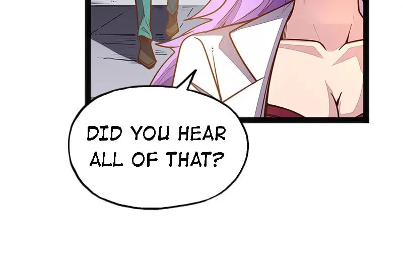 Demon King's Rules x Witch's Covenant Chapter 68.1 page 25 - 