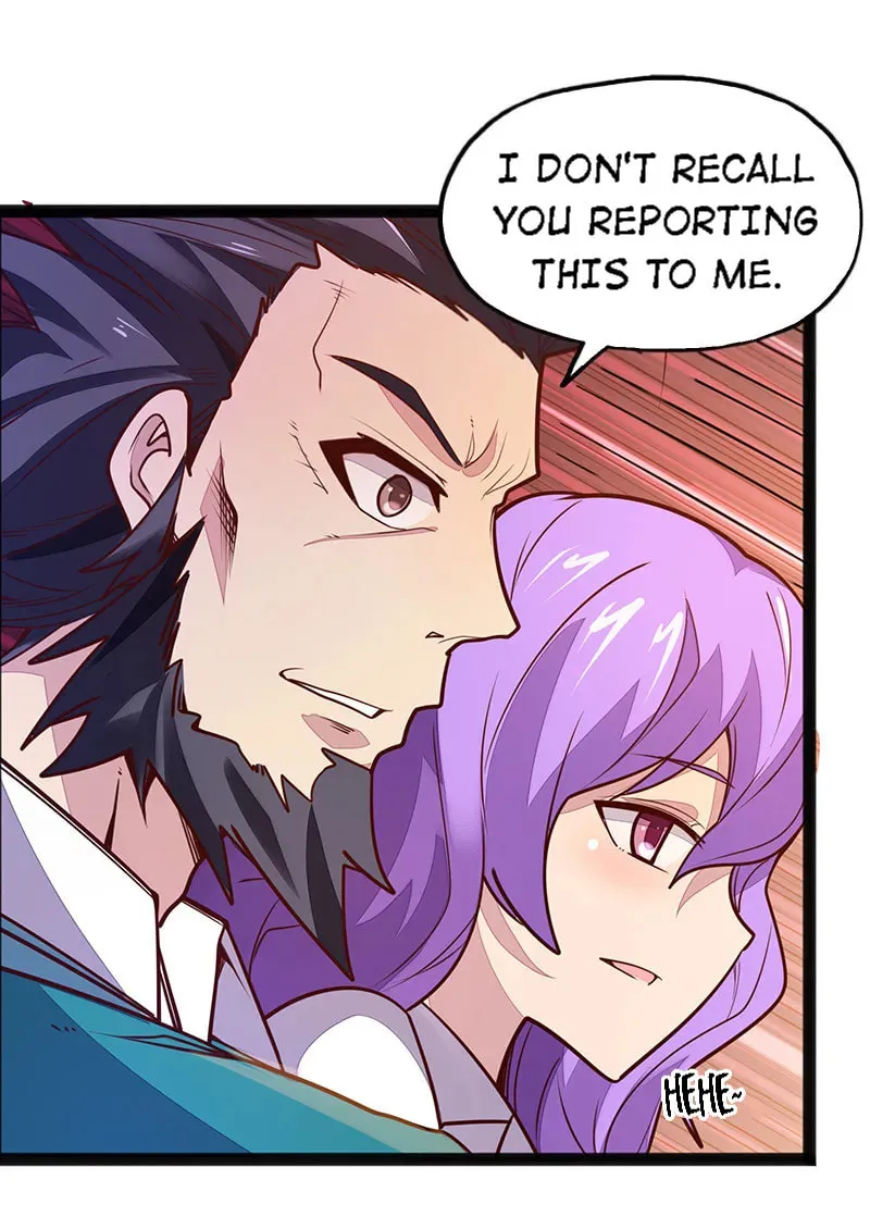 Demon King's Rules x Witch's Covenant Chapter 68.1 page 26 - 