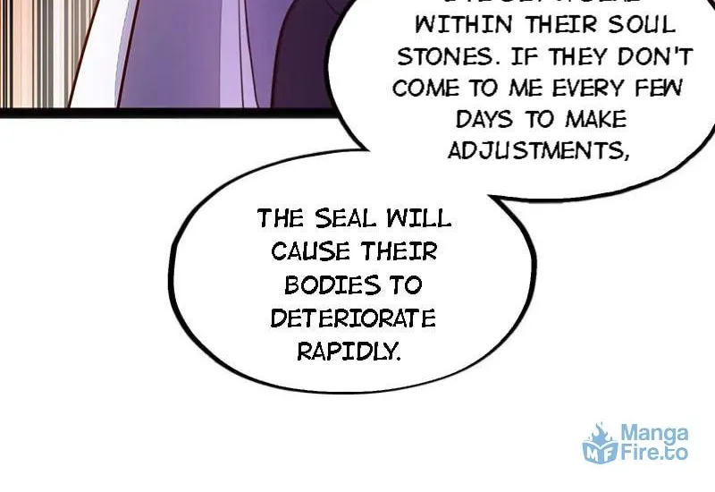 Demon King's Rules x Witch's Covenant Chapter 68.1 page 28 - 
