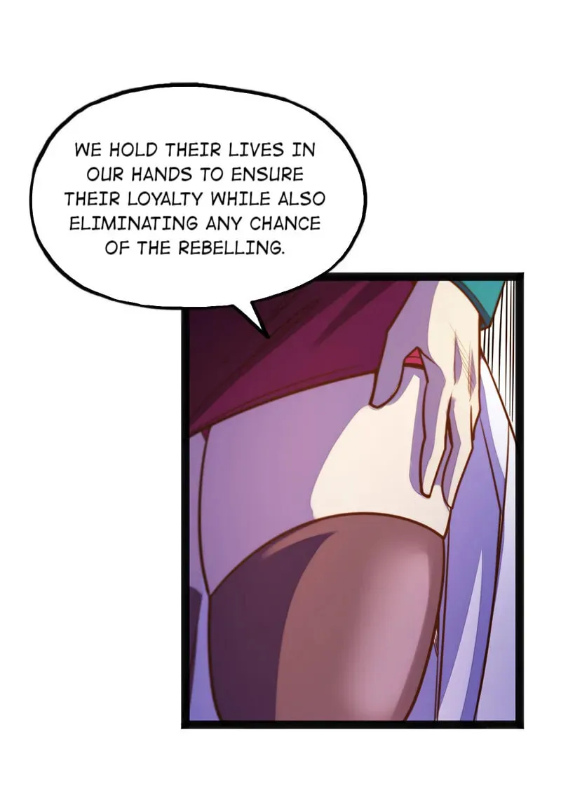 Demon King's Rules x Witch's Covenant Chapter 68.1 page 29 - 