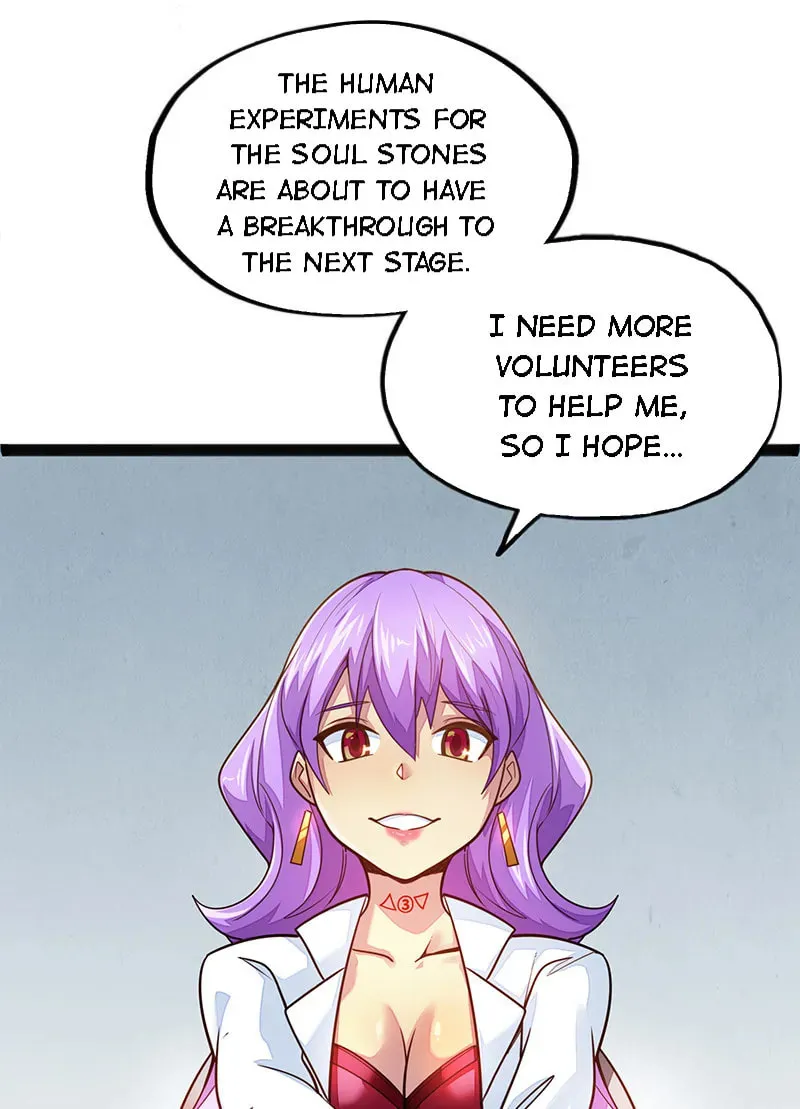 Demon King's Rules x Witch's Covenant Chapter 68.1 page 5 - 