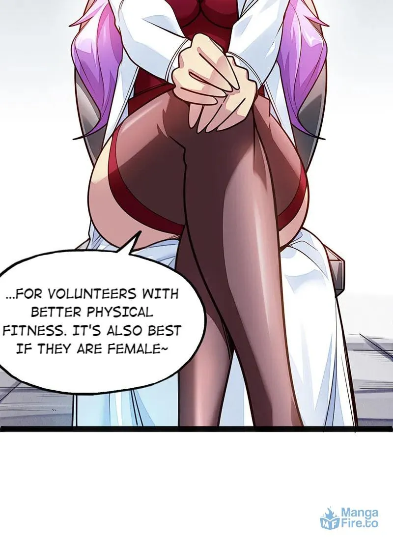 Demon King's Rules x Witch's Covenant Chapter 68.1 page 6 - 