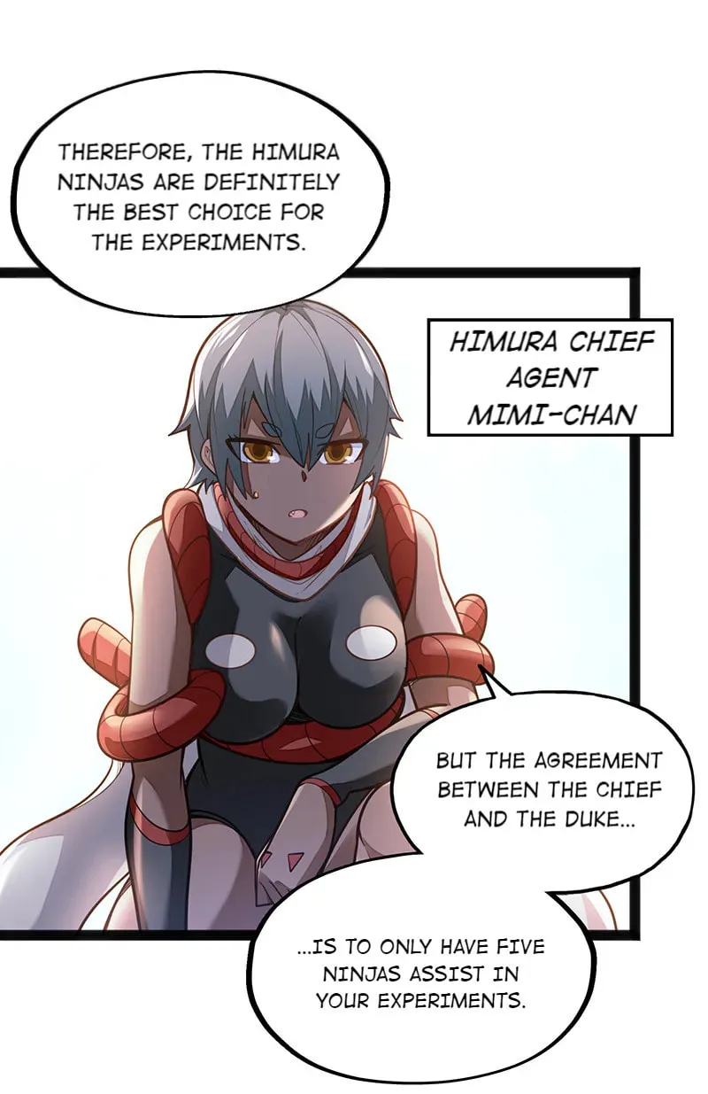 Demon King's Rules x Witch's Covenant Chapter 68.1 page 7 - 