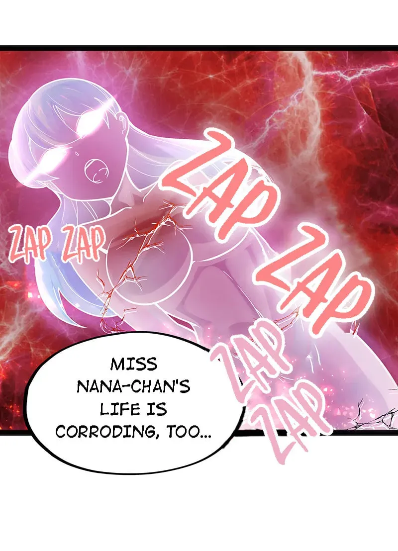 Demon King's Rules x Witch's Covenant Chapter 68.2 page 1 - 