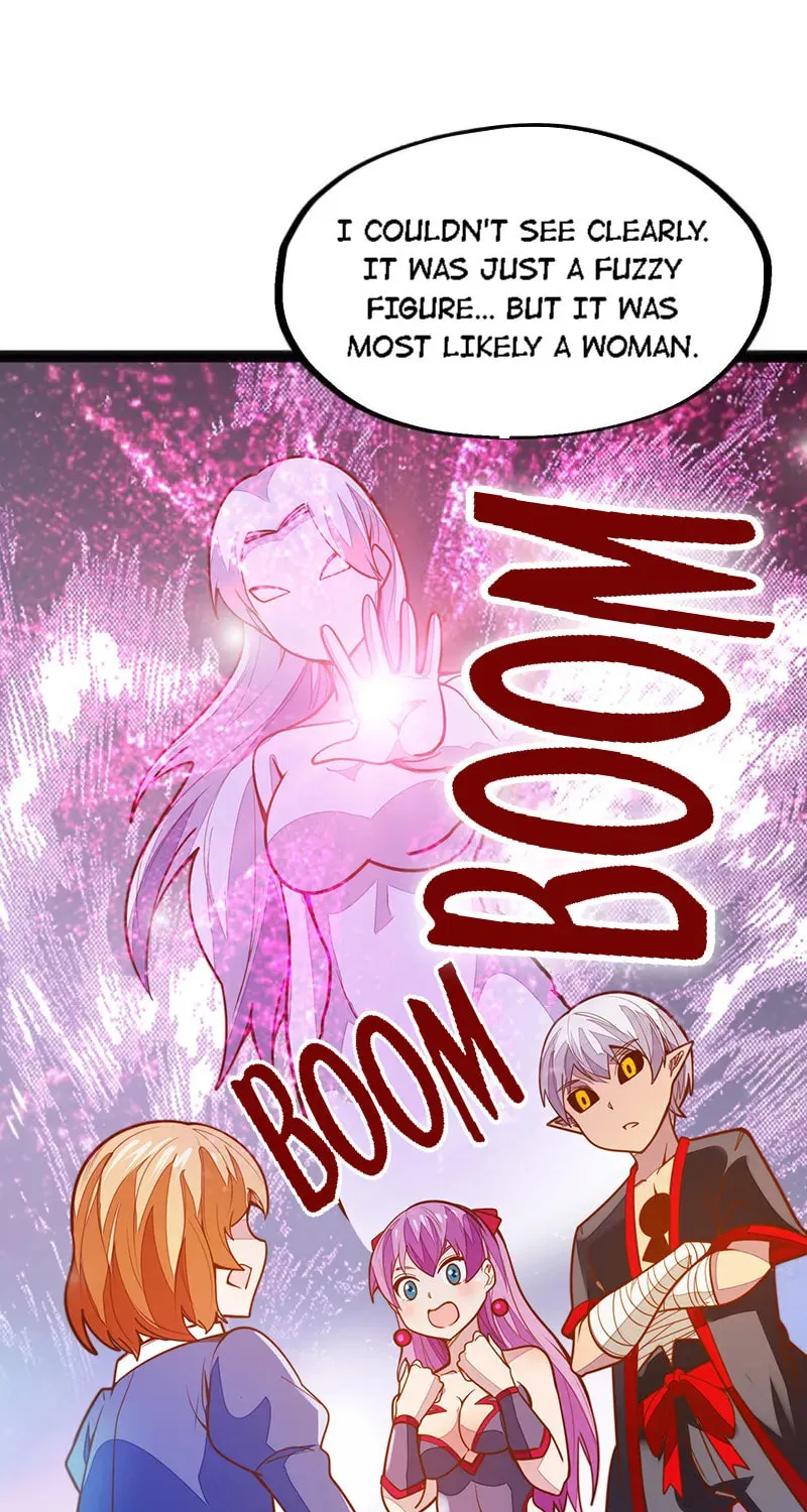 Demon King's Rules x Witch's Covenant Chapter 68.2 page 18 - 
