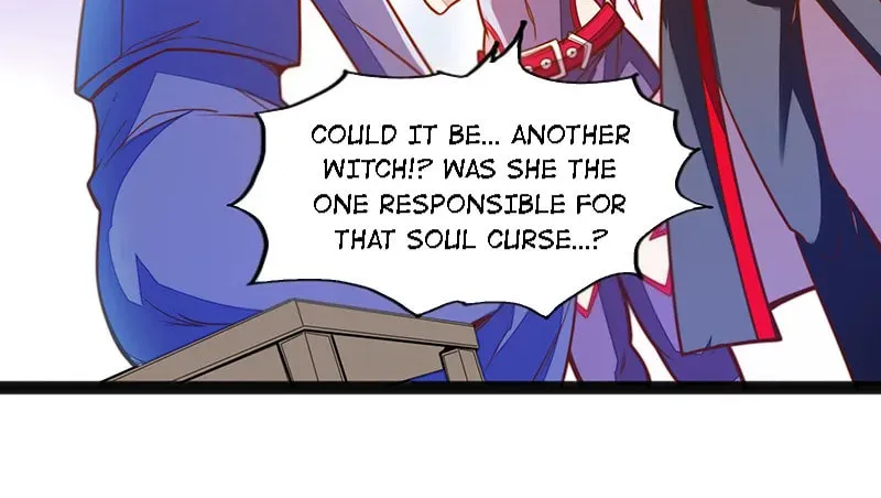 Demon King's Rules x Witch's Covenant Chapter 68.2 page 19 - 