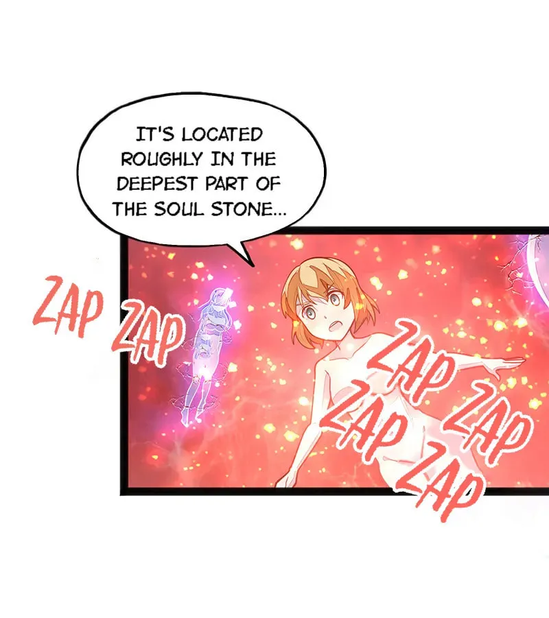 Demon King's Rules x Witch's Covenant Chapter 68.2 page 5 - 