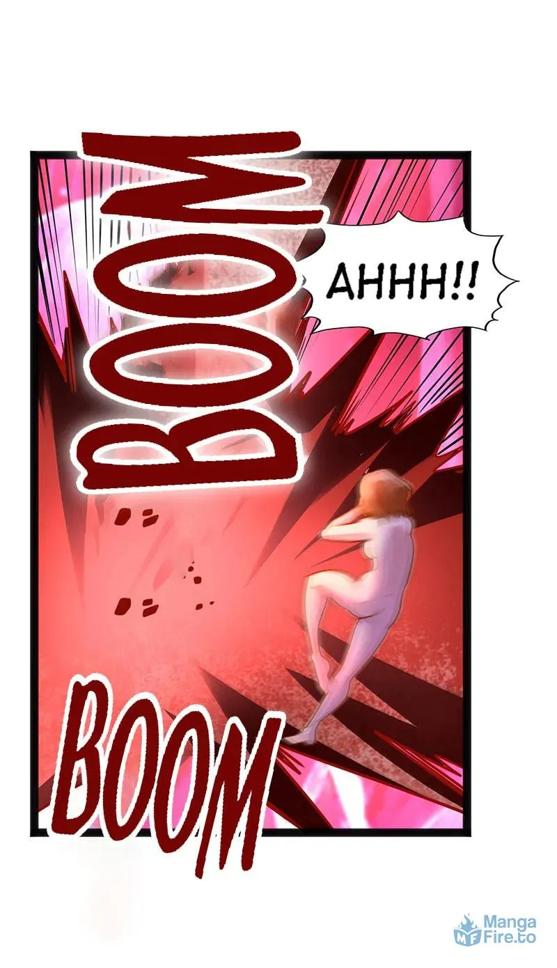 Demon King's Rules x Witch's Covenant Chapter 68.2 page 7 - 