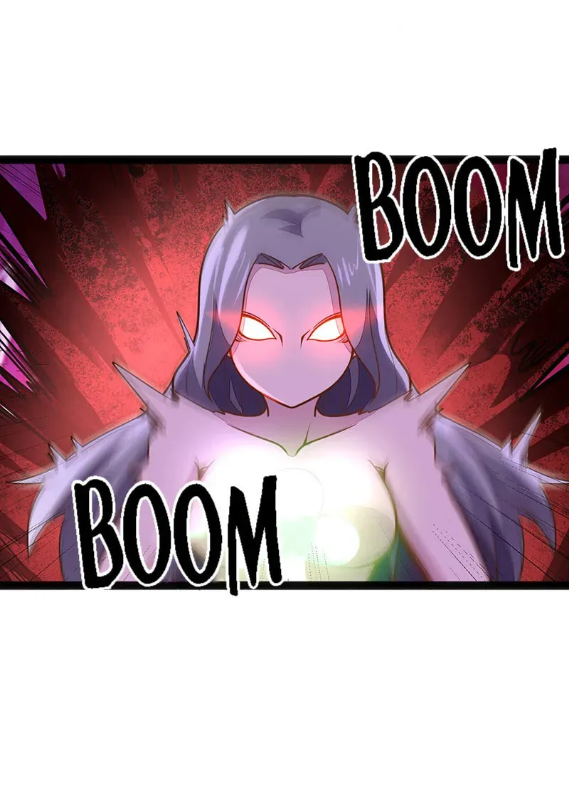 Demon King's Rules x Witch's Covenant Chapter 68.2 page 8 - 
