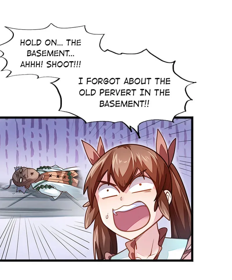 Demon King's Rules x Witch's Covenant Chapter 69.1 page 11 - 