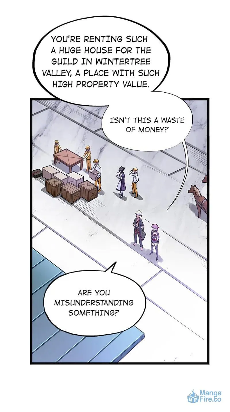 Demon King's Rules x Witch's Covenant Chapter 69.1 page 13 - 