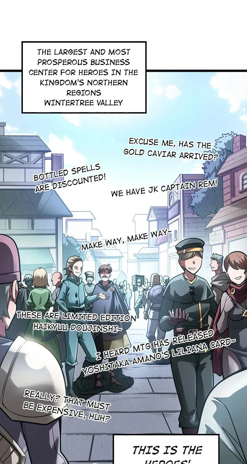Demon King's Rules x Witch's Covenant Chapter 69.1 page 3 - 