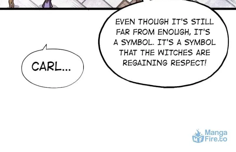 Demon King's Rules x Witch's Covenant Chapter 69.1 page 28 - 