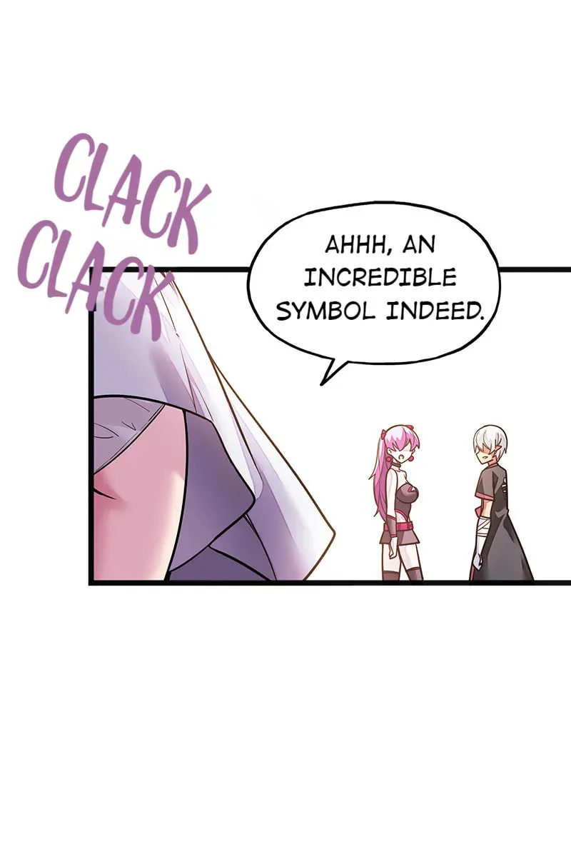 Demon King's Rules x Witch's Covenant Chapter 69.1 page 29 - 