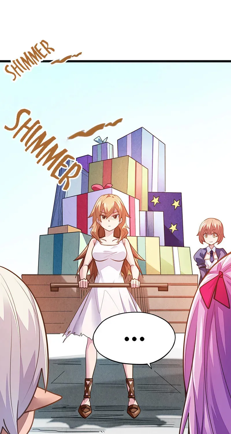 Demon King's Rules x Witch's Covenant Chapter 69.1 page 30 - 