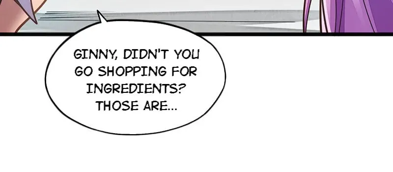 Demon King's Rules x Witch's Covenant Chapter 69.1 page 31 - 