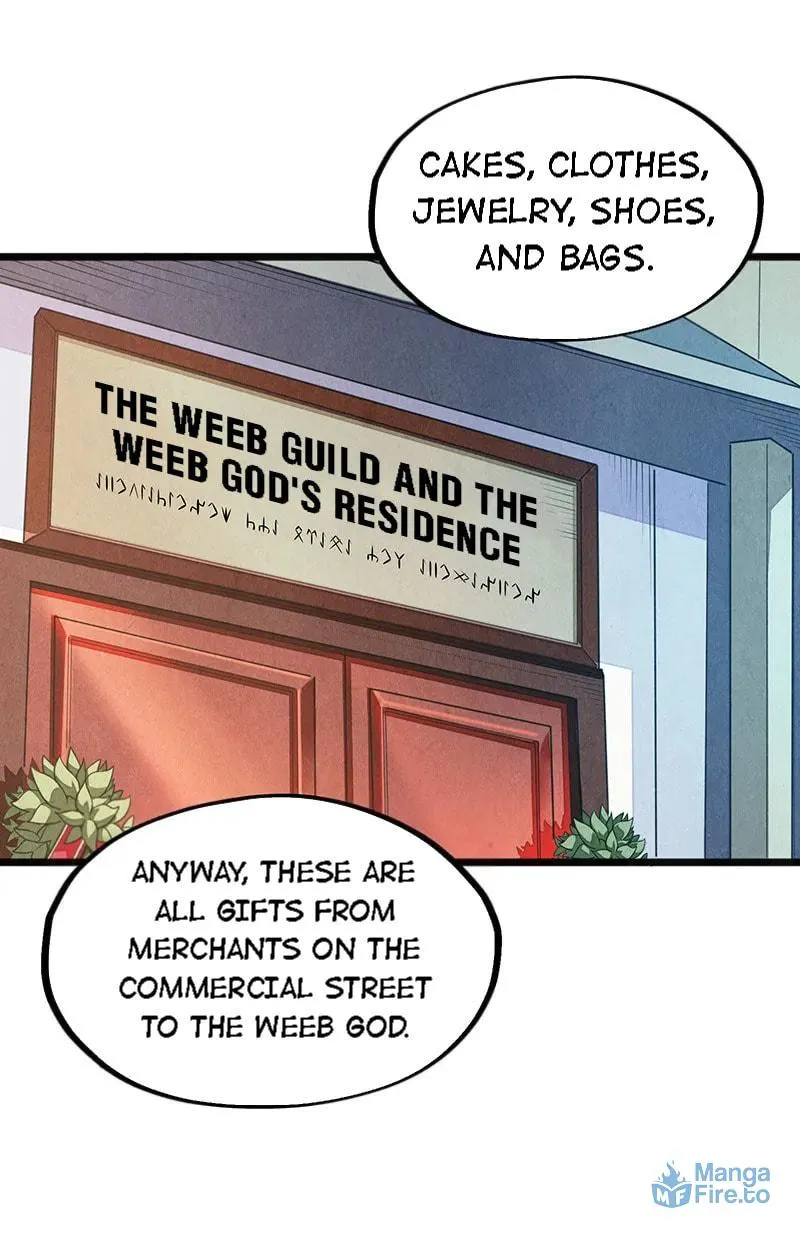 Demon King's Rules x Witch's Covenant Chapter 69.1 page 32 - 